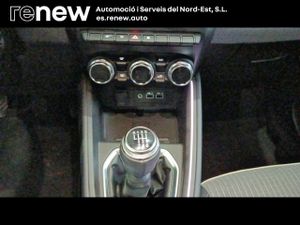 Renault Clio Gasolina/gas Tce Glp Techno 74kw  - Foto 19