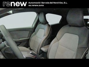 Renault Clio Gasolina/gas Tce Glp Techno 74kw  - Foto 13