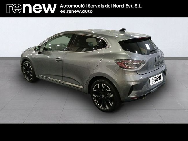 Renault Clio Gasolina/gas Tce Glp Techno 74kw  - Foto 8
