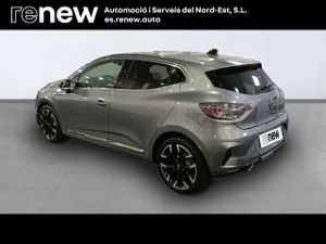 Renault Clio Gasolina/gas Tce Glp Techno 74kw  - Foto 8