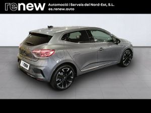 Renault Clio Gasolina/gas Tce Glp Techno 74kw  - Foto 6