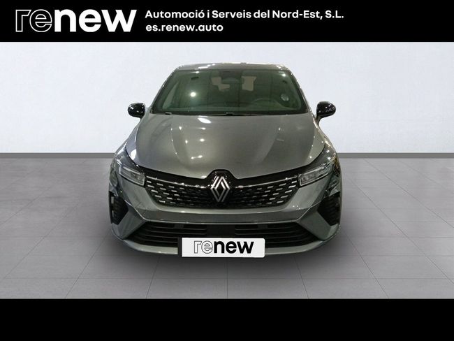 Renault Clio Gasolina/gas Tce Glp Techno 74kw  - Foto 3