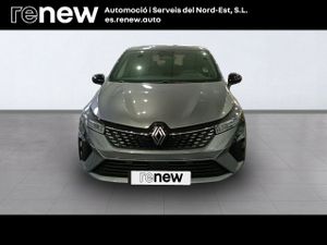 Renault Clio Gasolina/gas Tce Glp Techno 74kw  - Foto 3