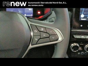 Renault Clio Gasolina/gas Tce Glp Techno 74kw  - Foto 22