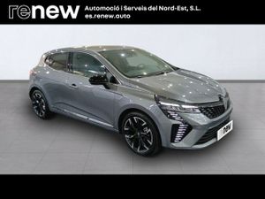 Renault Clio Gasolina/gas Tce Glp Techno 74kw  - Foto 4
