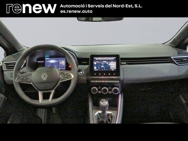 Renault Clio Gasolina/gas Tce Glp Techno 74kw  - Foto 15