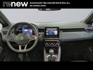 Renault Clio Gasolina/gas Tce Glp Techno 74kw  - Foto 15