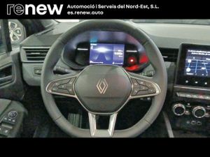 Renault Clio Gasolina/gas Tce Glp Techno 74kw  - Foto 17