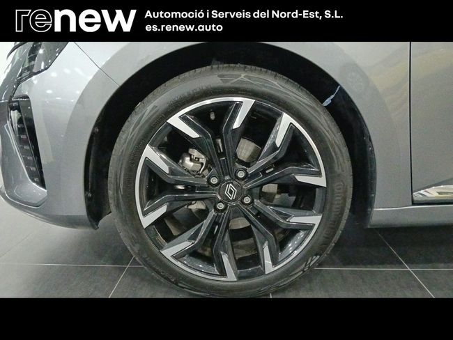 Renault Clio Gasolina/gas Tce Glp Techno 74kw  - Foto 10