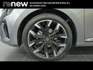 Renault Clio Gasolina/gas Tce Glp Techno 74kw  - Foto 10