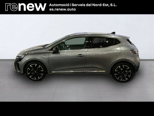 Renault Clio Gasolina/gas Tce Glp Techno 74kw  - Foto 9