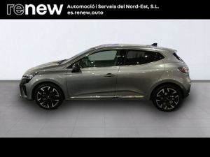 Renault Clio Gasolina/gas Tce Glp Techno 74kw  - Foto 9