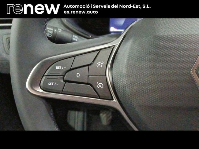 Renault Clio Gasolina/gas Tce Glp Techno 74kw  - Foto 21
