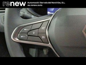 Renault Clio Gasolina/gas Tce Glp Techno 74kw  - Foto 21