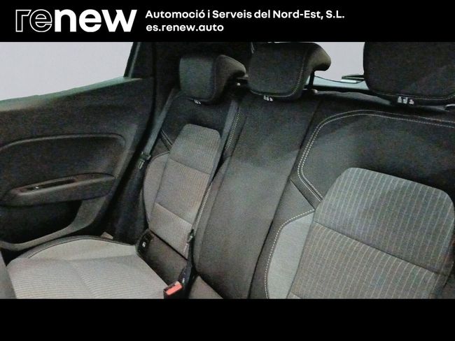 Renault Clio Gasolina/gas Tce Glp Techno 74kw  - Foto 14