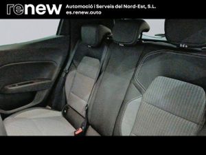 Renault Clio Gasolina/gas Tce Glp Techno 74kw  - Foto 14