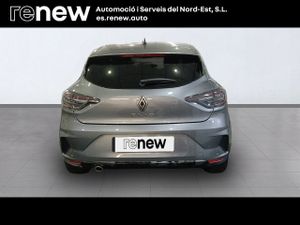Renault Clio Gasolina/gas Tce Glp Techno 74kw  - Foto 7