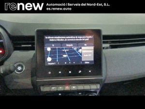 Renault Clio Gasolina/gas Tce Glp Techno 74kw  - Foto 18