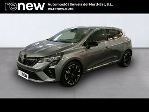 Renault Clio Gasolina/gas Tce Glp Techno 74kw  - Foto 2
