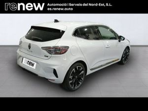 Renault Clio Hibrido E-tech Full Hybrid Techno 105kw  - Foto 6