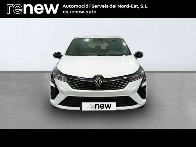 Renault Clio Hibrido E-tech Full Hybrid Techno 105kw  - Foto 3