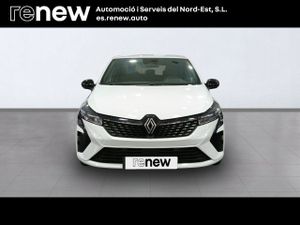 Renault Clio Hibrido E-tech Full Hybrid Techno 105kw  - Foto 3