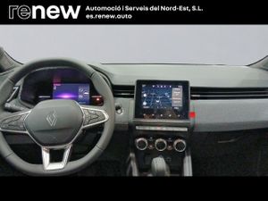 Renault Clio Hibrido E-tech Full Hybrid Techno 105kw  - Foto 16