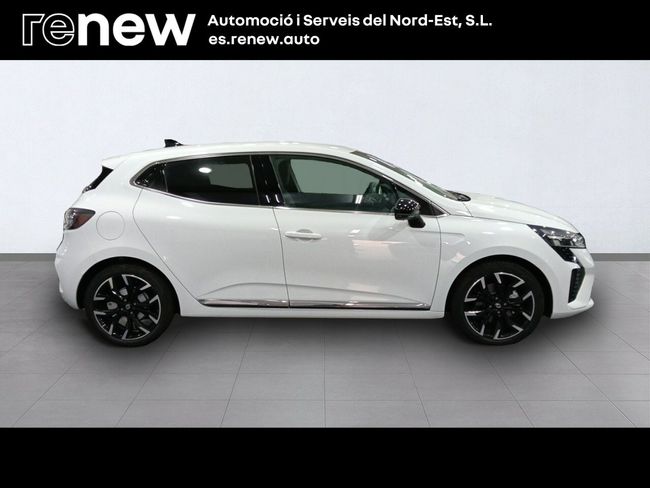 Renault Clio Hibrido E-tech Full Hybrid Techno 105kw  - Foto 5