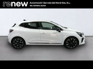 Renault Clio Hibrido E-tech Full Hybrid Techno 105kw  - Foto 5