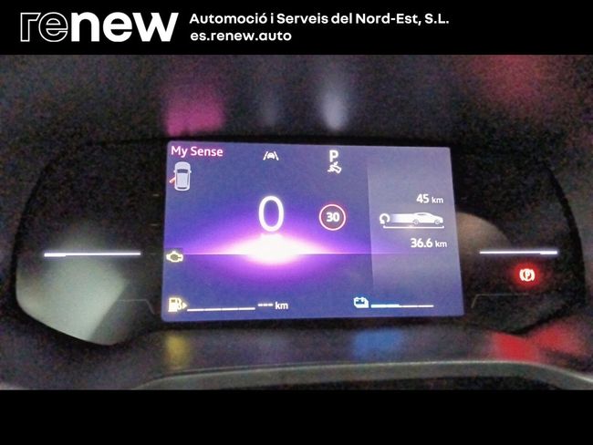 Renault Clio Hibrido E-tech Full Hybrid Techno 105kw  - Foto 17