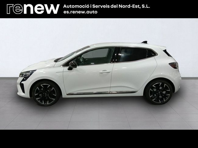 Renault Clio Hibrido E-tech Full Hybrid Techno 105kw  - Foto 9