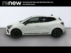 Renault Clio Hibrido E-tech Full Hybrid Techno 105kw  - Foto 9