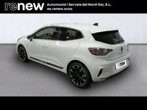 Renault Clio Hibrido E-tech Full Hybrid Techno 105kw  - Foto 8