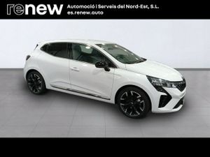 Renault Clio Hibrido E-tech Full Hybrid Techno 105kw  - Foto 4