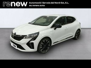 Renault Clio Hibrido E-tech Full Hybrid Techno 105kw  - Foto 2