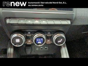 Renault Clio Hibrido E-tech Full Hybrid Techno 105kw  - Foto 20
