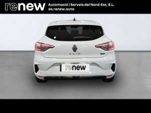 Renault Clio Hibrido E-tech Full Hybrid Techno 105kw  - Foto 7