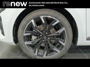 Renault Clio Hibrido E-tech Full Hybrid Techno 105kw  - Foto 12