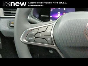 Renault Clio Hibrido E-tech Full Hybrid Techno 105kw  - Foto 21