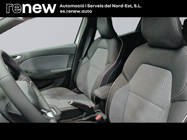 Renault Clio Hibrido E-tech Full Hybrid Techno 105kw  - Foto 13