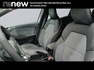 Renault Clio Hibrido E-tech Full Hybrid Techno 105kw  - Foto 13