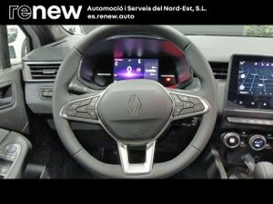 Renault Clio Hibrido E-tech Full Hybrid Techno 105kw  - Foto 18