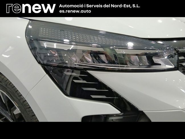 Renault Clio Hibrido E-tech Full Hybrid Techno 105kw  - Foto 10