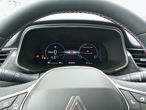 Renault Arkana Hibrido 1.6 E-tech Esprit Alpine 105kw  - Foto 17