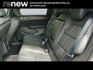 Renault Arkana Hibrido 1.6 E-tech Esprit Alpine 105kw  - Foto 14