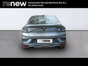 Renault Arkana Hibrido 1.6 E-tech Esprit Alpine 105kw  - Foto 6