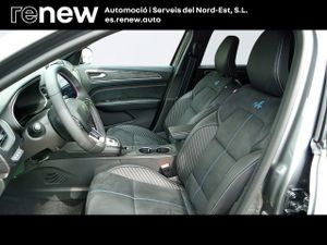 Renault Arkana Hibrido 1.6 E-tech Esprit Alpine 105kw  - Foto 13