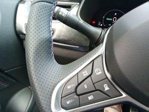 Renault Arkana Hibrido 1.6 E-tech Esprit Alpine 105kw  - Foto 22