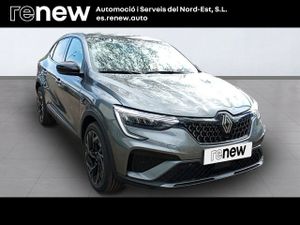 Renault Arkana Hibrido 1.6 E-tech Esprit Alpine 105kw  - Foto 4