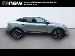 Renault Arkana Hibrido 1.6 E-tech Esprit Alpine 105kw  - Foto 5